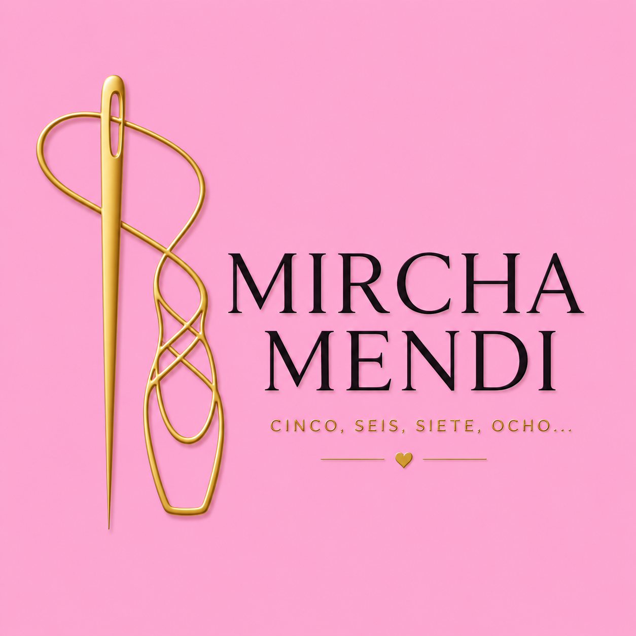 Mircha Mendi